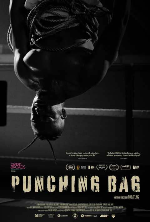 Punching Bag (2025)
