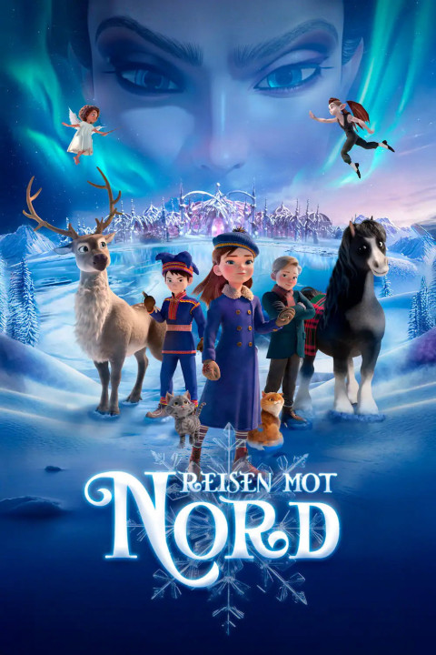 Reisen mot Nord (2025)