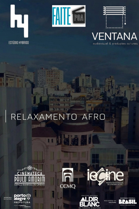 Relaxamento Afro (2025)