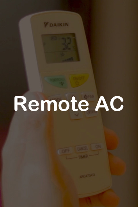 Remote AC (2025)