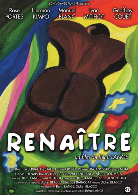 Renaître (2025)
