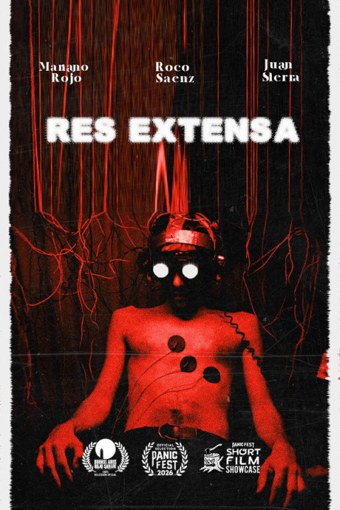Res Extensa (2025)