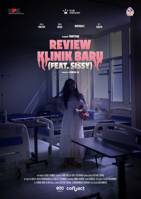 Review Klinik Baru (feat. Sissy) (2025)