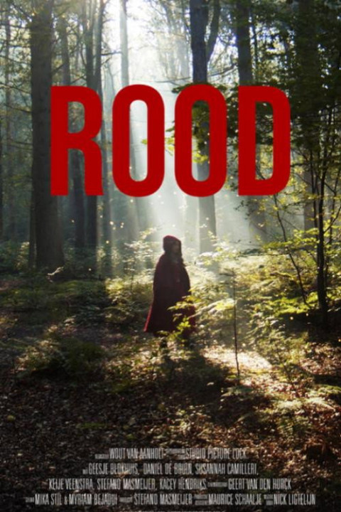 Rood (2025)