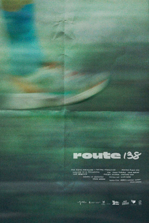 Route 138 (2025)