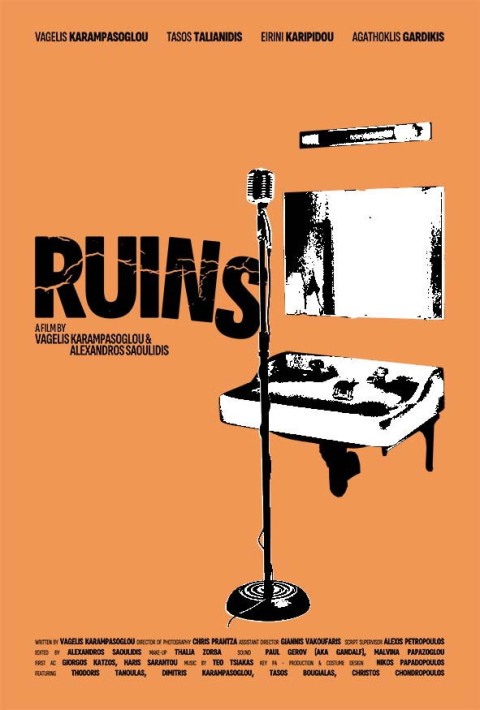 Ruins (2025)