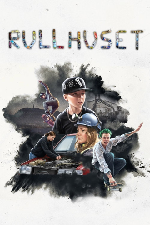 Rullhuset (2025)