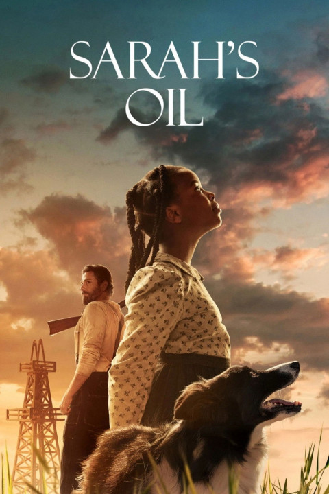 Sarah's Oil (2025)