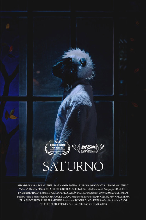 Saturno (2025)