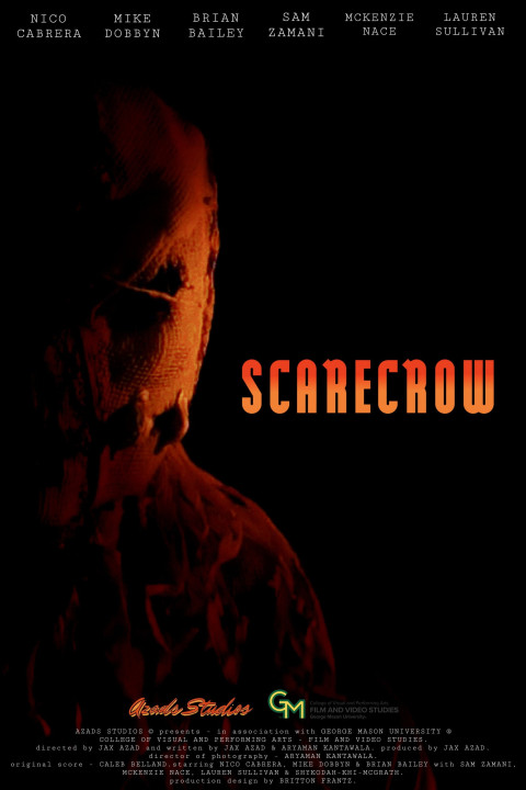 SCARECROW (2025)