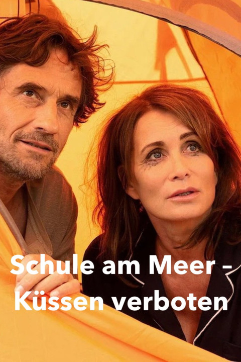Schule am Meer – Küssen verboten (2025)
