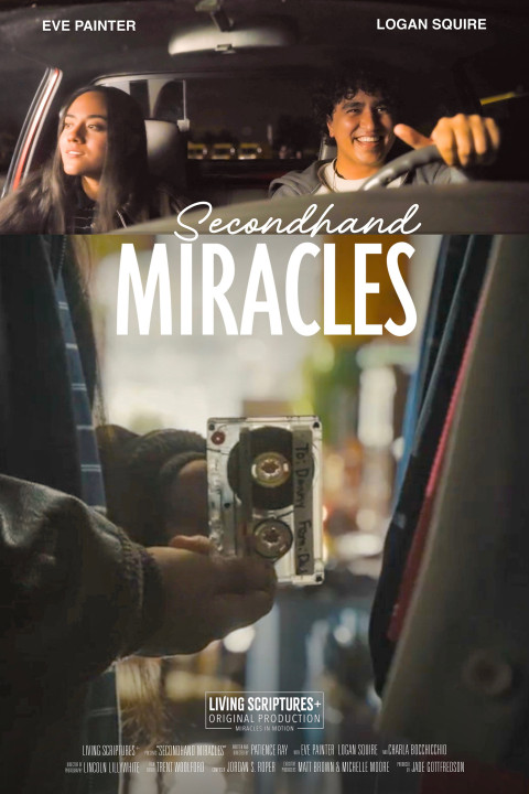 Secondhand Miracles (2025)
