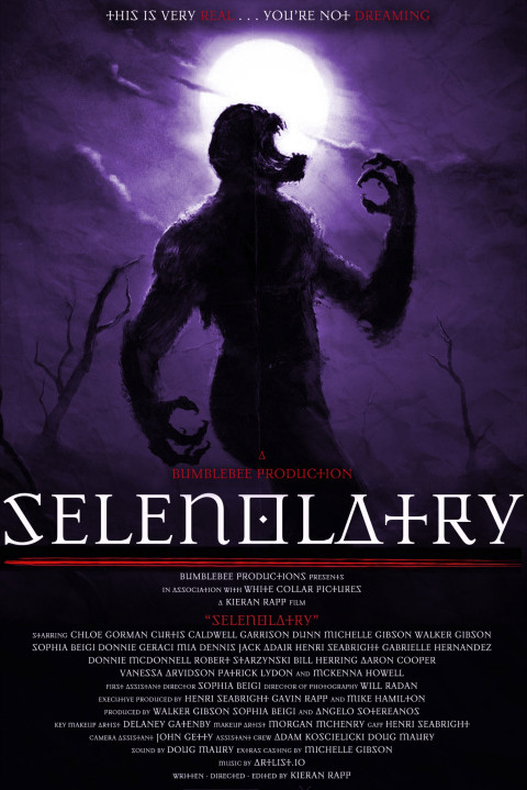 Selenolatry (2025)