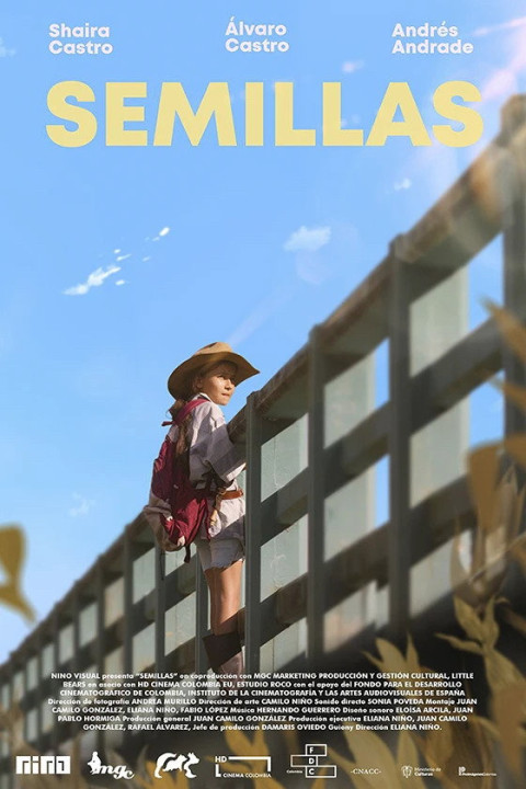Semillas (2025)
