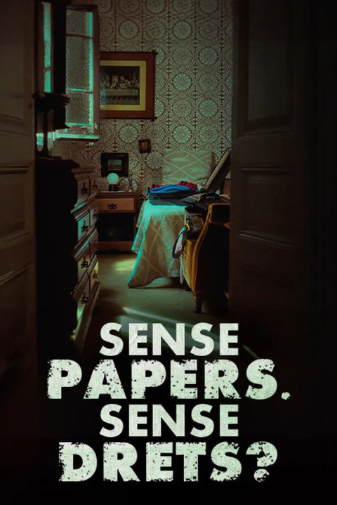 Sense papers, sense drets? (2025)
