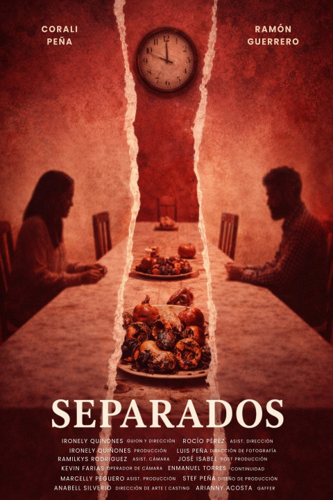 SEPARADOS (2025)