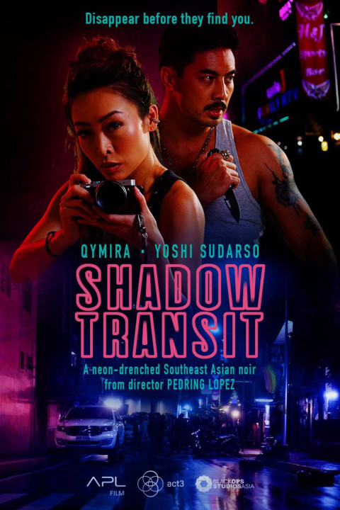 Shadow Transit (2025)