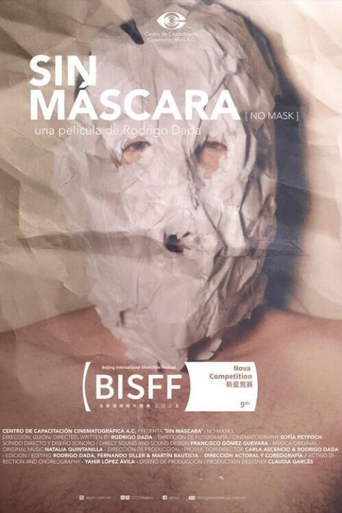 Sin máscara (2025)