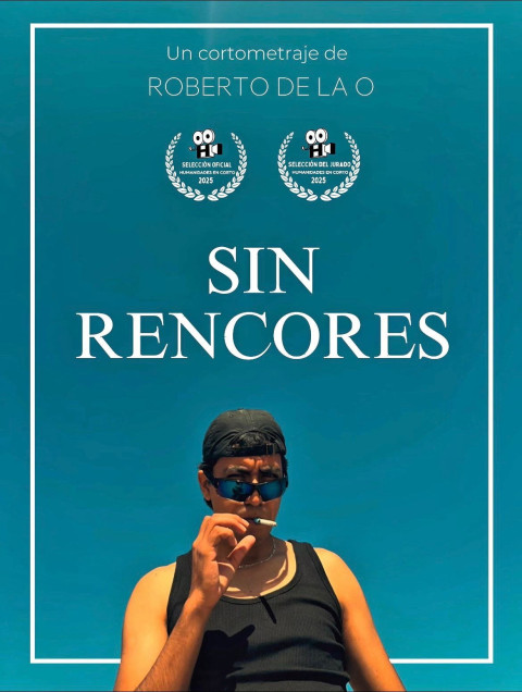 Sin Rencores (2025)