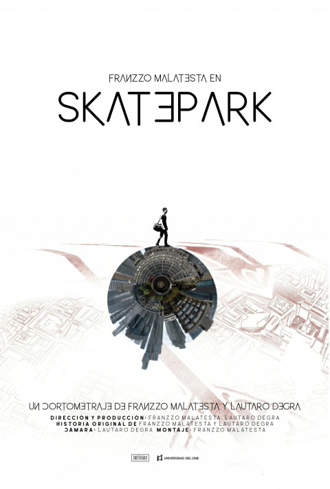 Skatepark (2025)