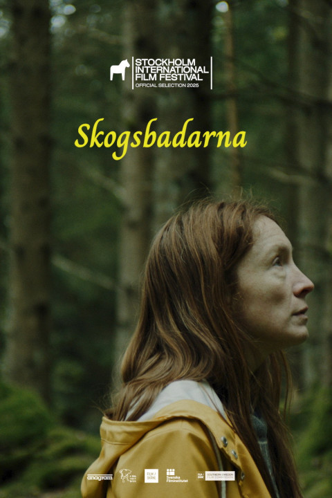 Skogsbadarna (2025)
