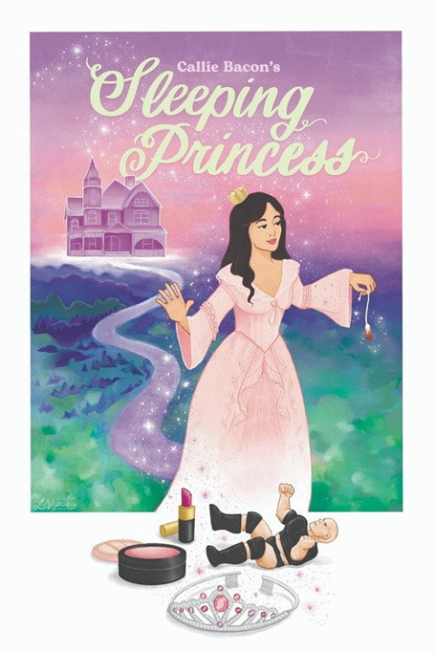 Sleeping Princess (2025)