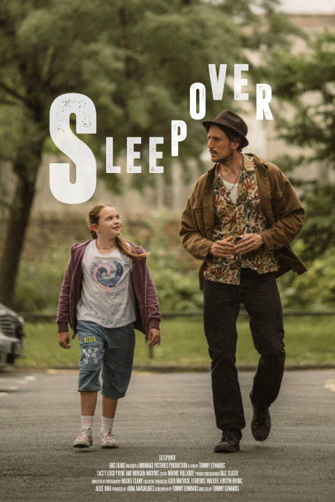 Sleepover (2025)