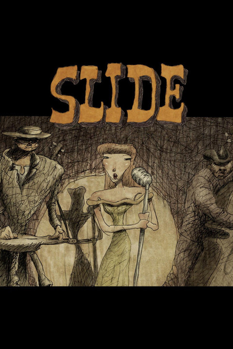 Slide (2025)