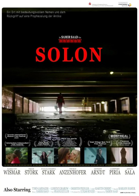 Solon (2025)
