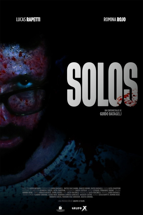 SOLOS (2025)