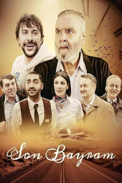 Son Bayram (2025)