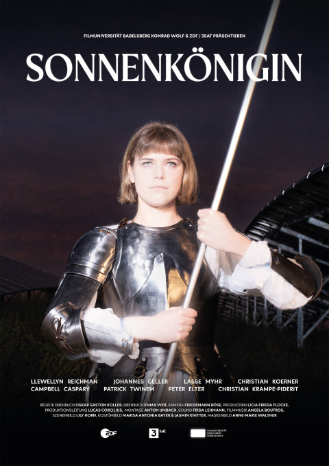 Sonnenkönigin (2025)