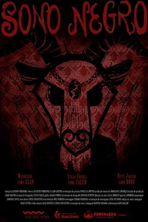 Sono Negro (2025)