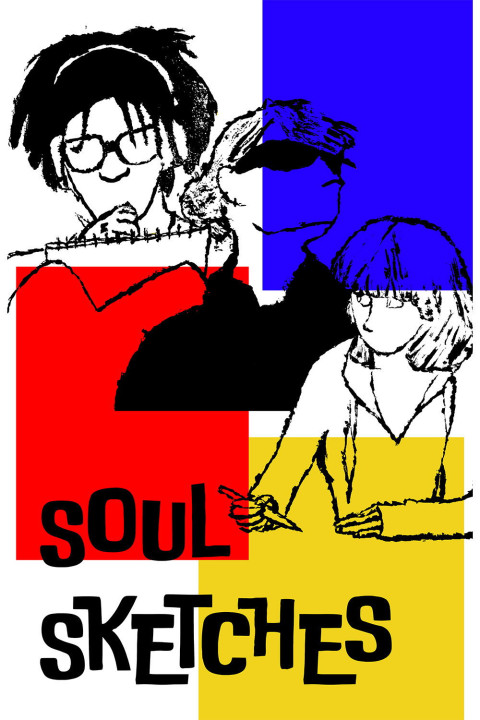 Soul Sketches (2025)