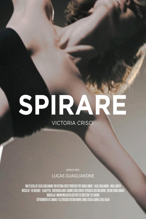 Spirare (2025)