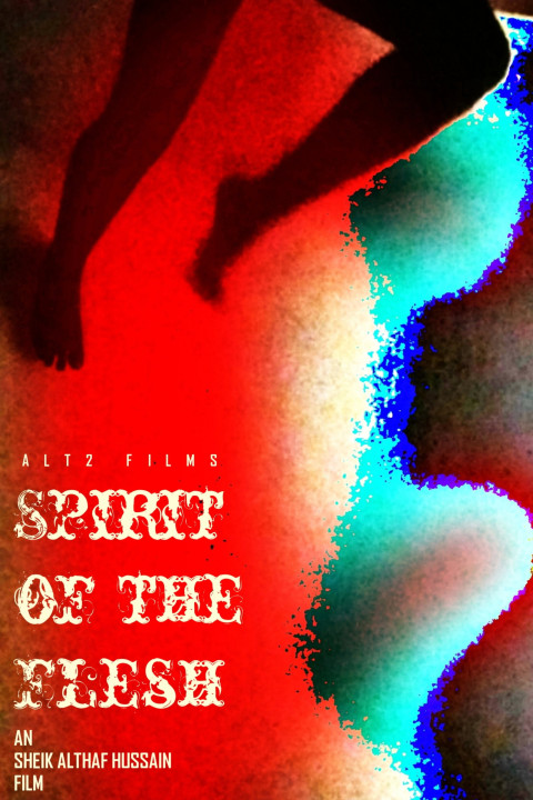 Spirit of the Flesh (2025)