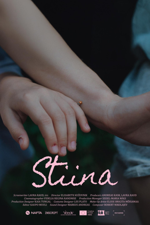 Stiina (2025)