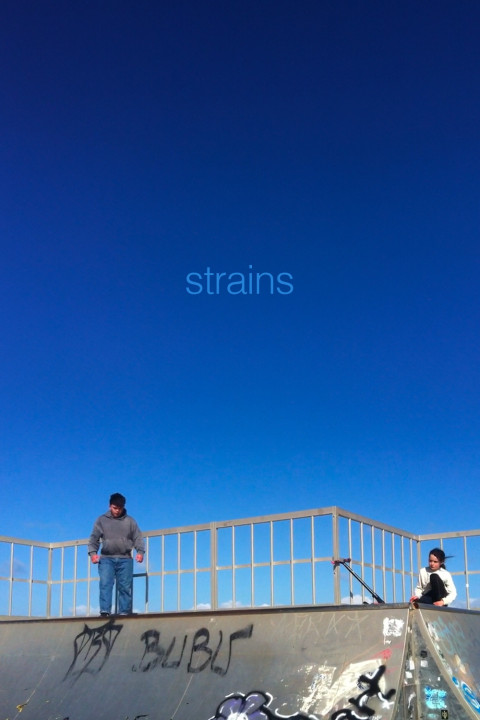 Strains (2025)