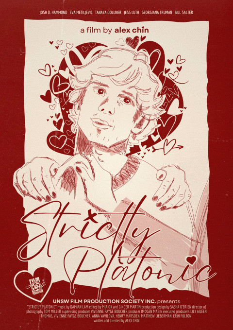Strictly Platonic (2025)