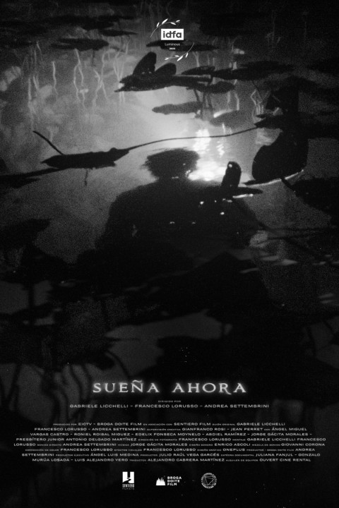Sueña ahora (2025)