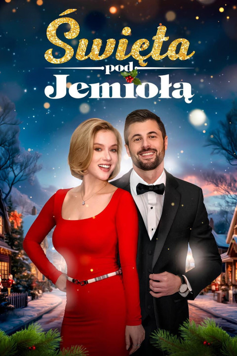 Święta pod jemiołą (2025)