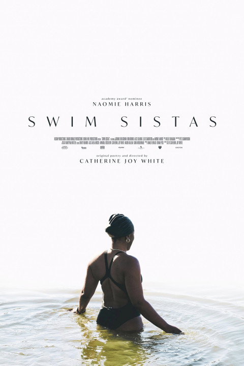 Swim Sistas (2025)