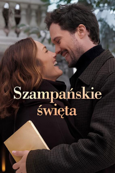 Szampańskie święta (2025)