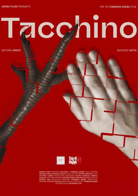 Tacchino (2025)