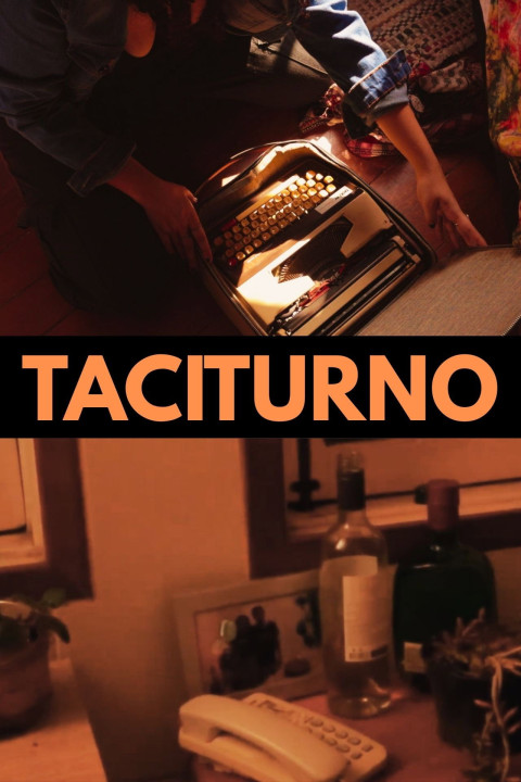 Taciturno (2025)