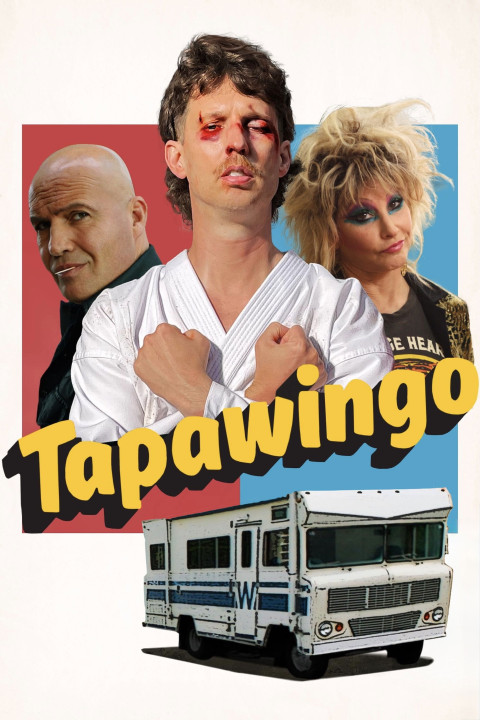 Tapawingo (2025)