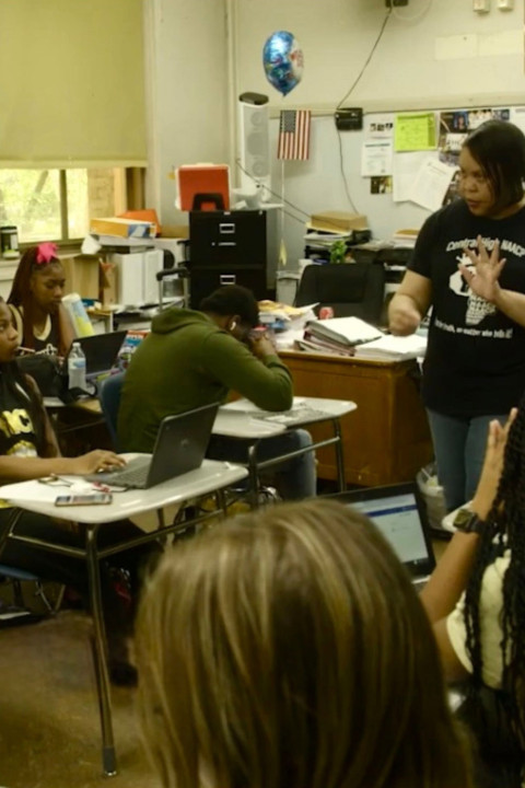 Teaching America (2025)