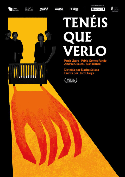 Tenéis que verlo (2025)