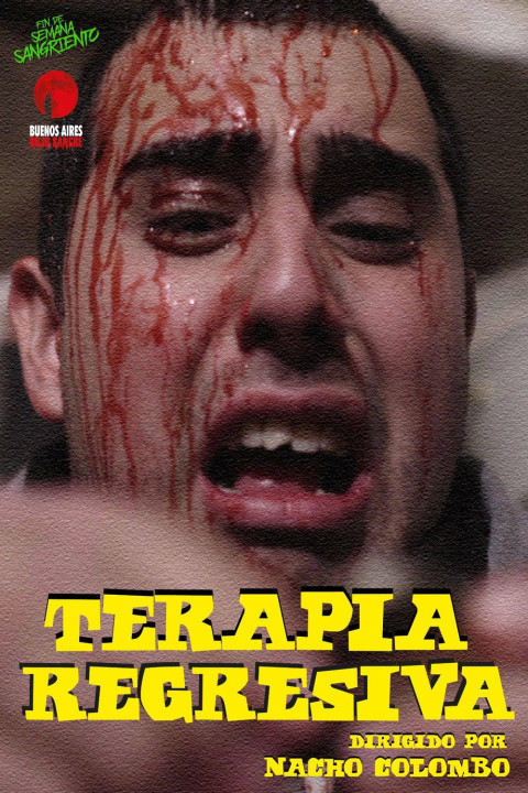 Terapia Regresiva (2025)