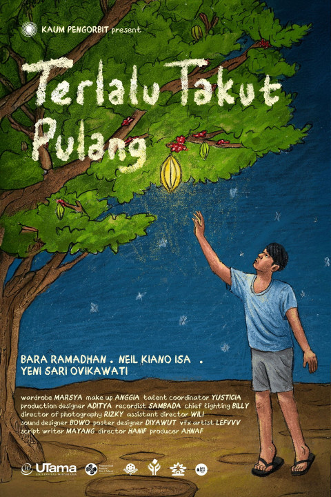 Terlalu Takut Pulang (2025)